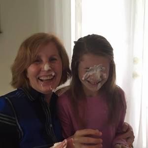 Meet your Posher, Sharon